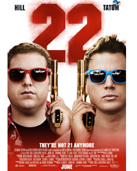 22 Jump Street